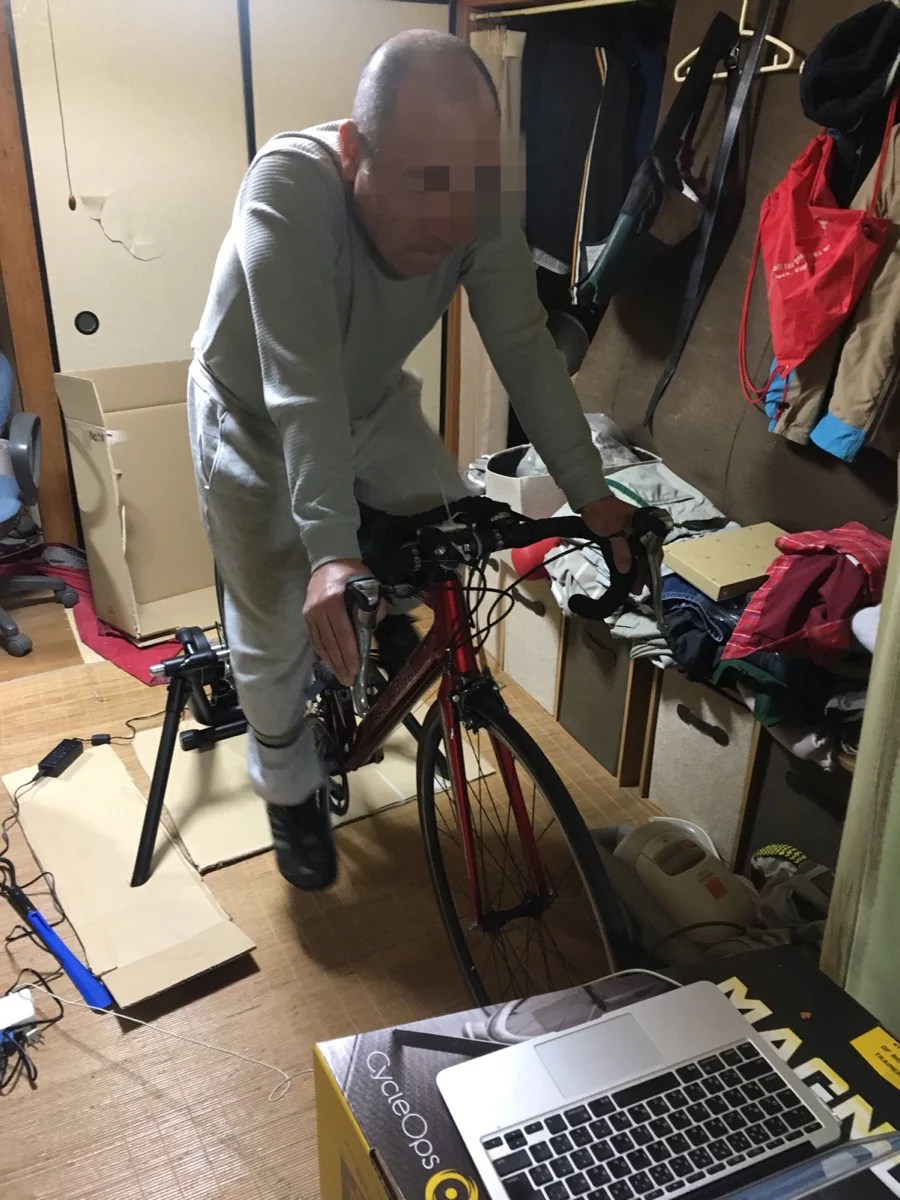 マグナス納品 作業画像 02